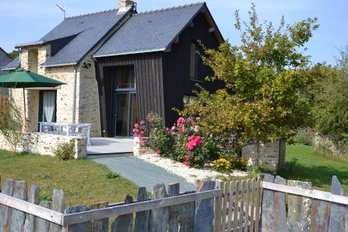 Gîte le Grenouillet