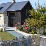 Gîte le Grenouillet