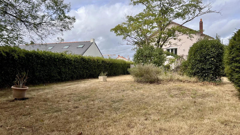 Maison ancienne - 143 m² - 7 pièces