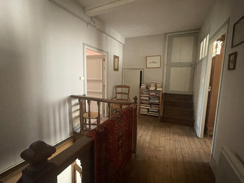 Maison - 114 m² - 4 pièces