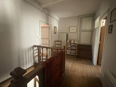 Maison - 114 m² - 4 pièces