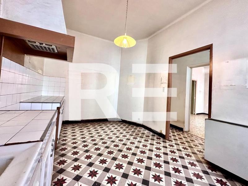 Maison de ville - 148 m² - 7 pièces