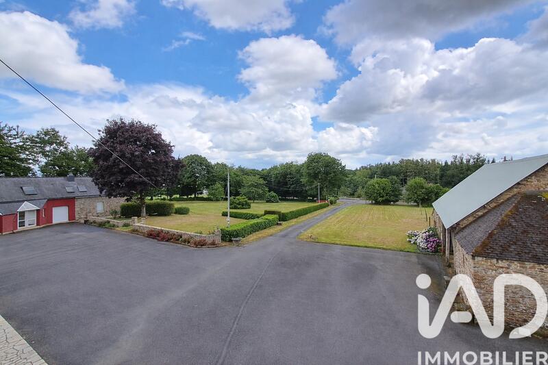 Maison - 152 m² - 29 pièces