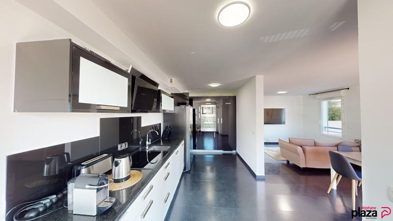 Appartement - 89 m² - 4 pièces