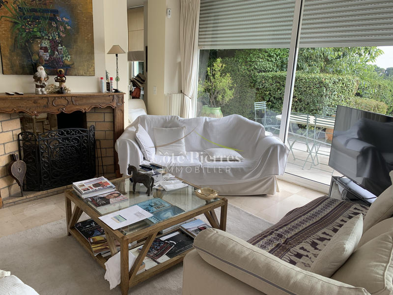 Maison - 178 m² - 6 pièces