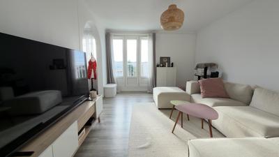 Appartement - 68 m² - 4 pièces