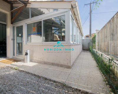 Local commercial - 27 m²