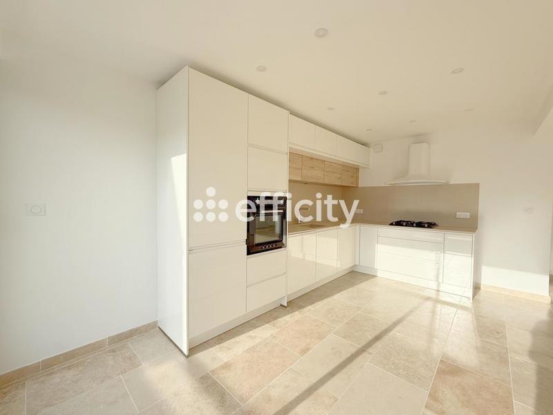 Appartement - 88 m² - 4 pièces