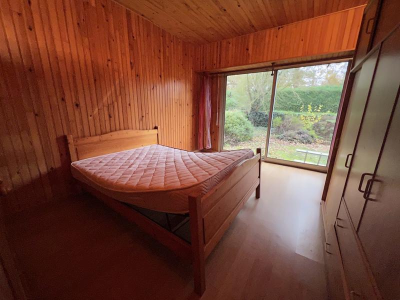 Maison - 104 m² - 5 pièces