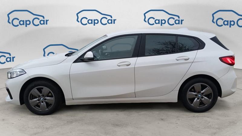 Bmw Série 1 (F40) 118i 136 Business Design