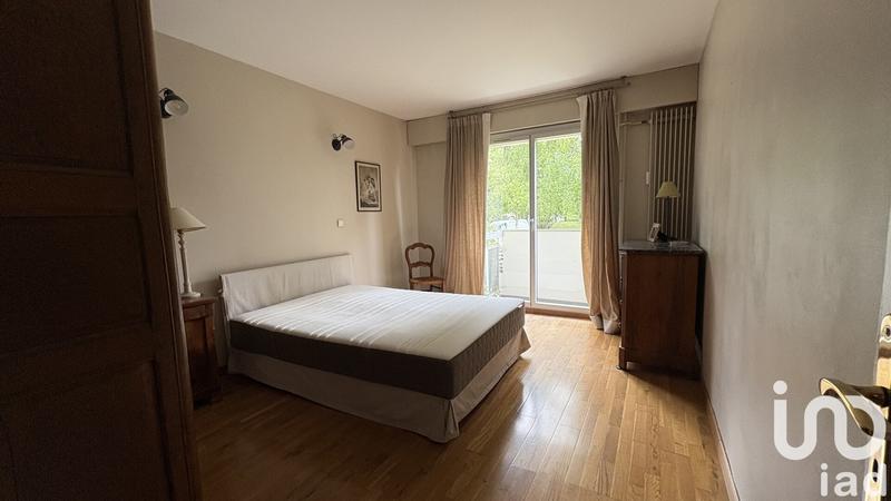 Appartement - 94 m² - 4 pièces