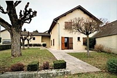 Maison - 134 m² - 4 pièces