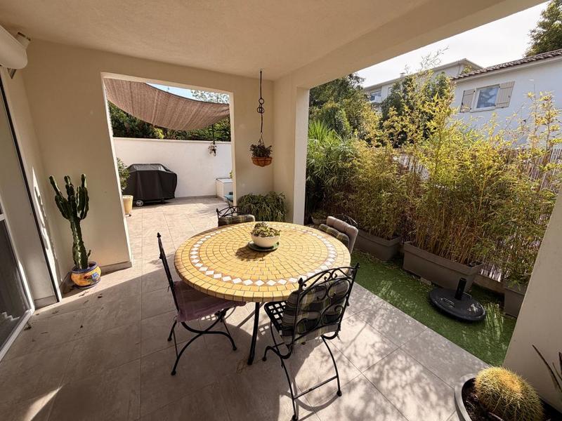 Maison - 123 m² - 4 pièces