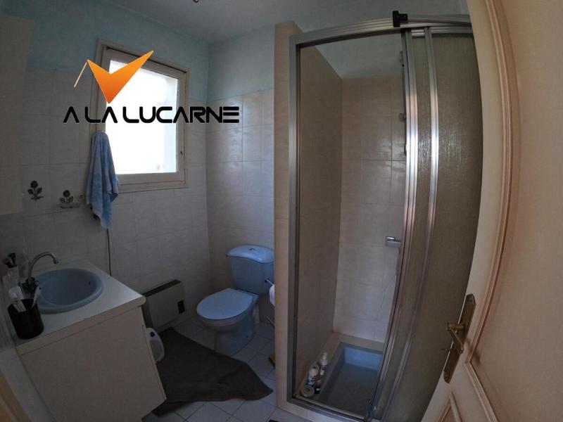 Maison - 126 m² - 4 pièces