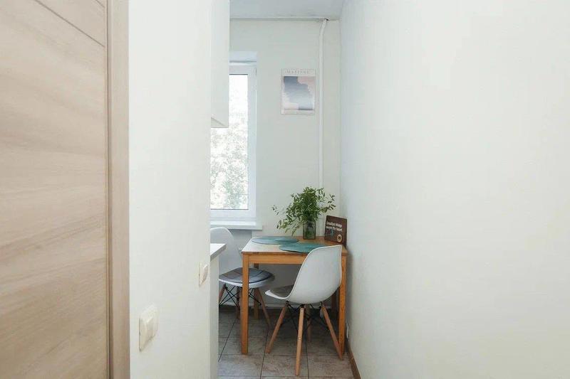 Appartement - 25 m² - 1 pièce