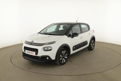 Citroën C3 1.5 Blue-HDi Shine Bv5 102 ch
