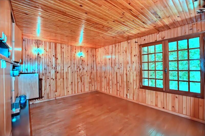 Villa - 117 m² - 6 pièces