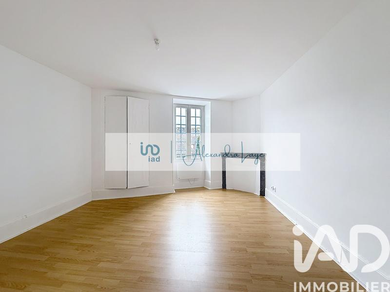 Maison - 69 m² - 3 pièces