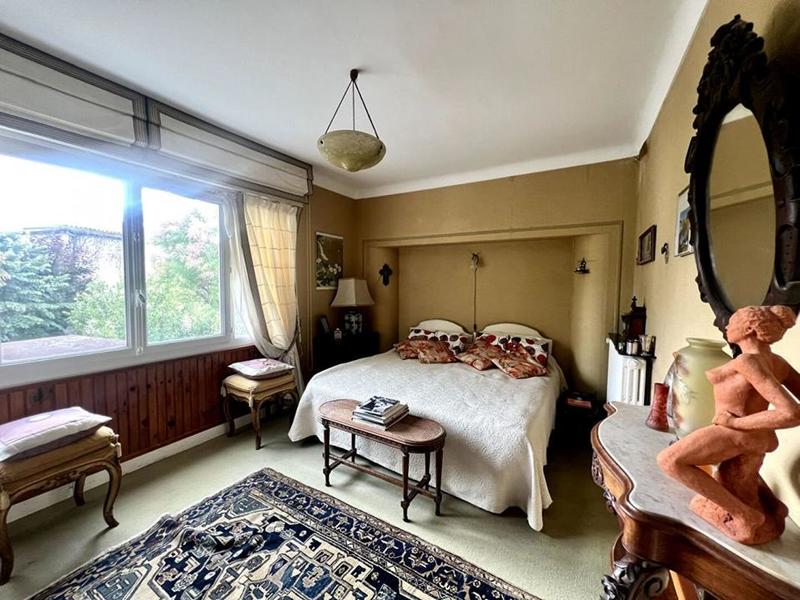 Maison - 142 m² - 6 pièces