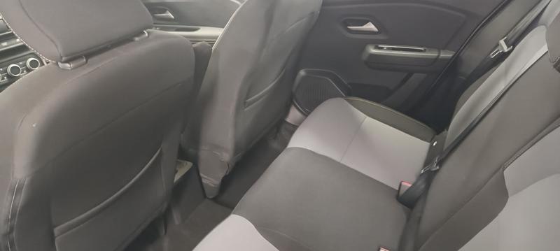 Dacia Sandero Eco-G 100 Gsr2 Stepway Extreme