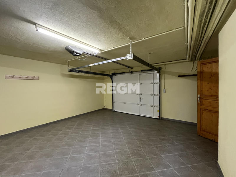 Maison - 124 m² - 7 pièces