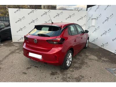 Opel Corsa 1.2 75 ch Bvm5 Elegance Business