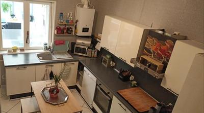 Maison de ville - 80 m² - 5 pièces