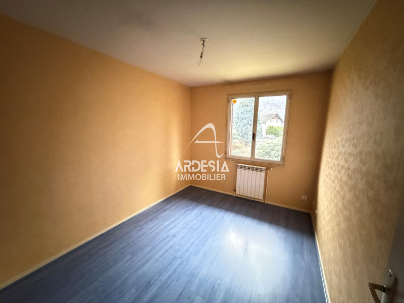 Maison - 104 m² - 4 pièces