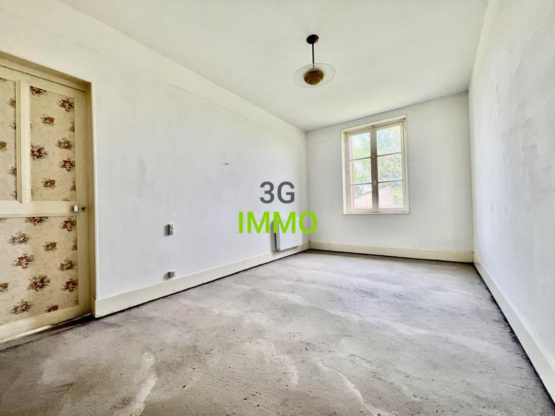 Villa - 82 m² - 3 pièces