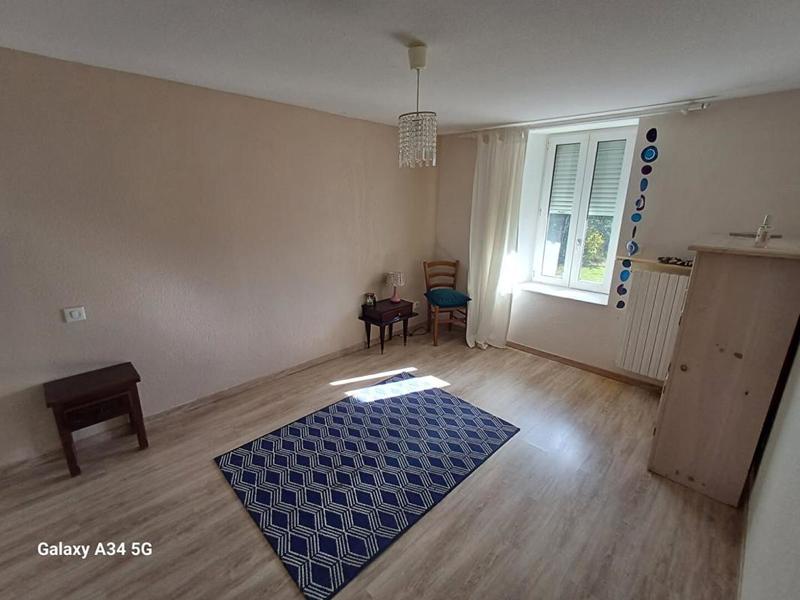 Maison - 158 m² - 8 pièces