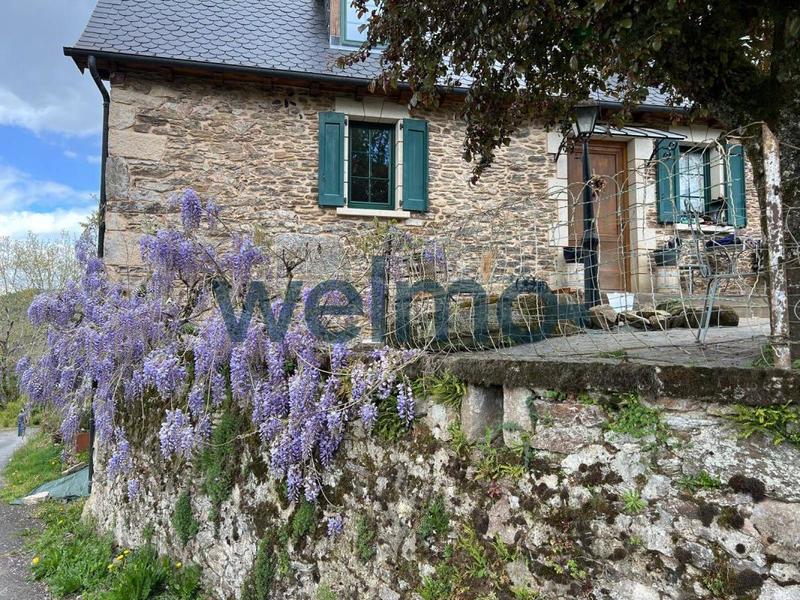 Maison - 150 m² - 3 pièces