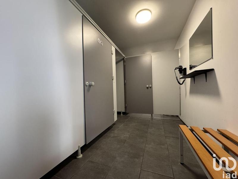 Appartement - 225 m²