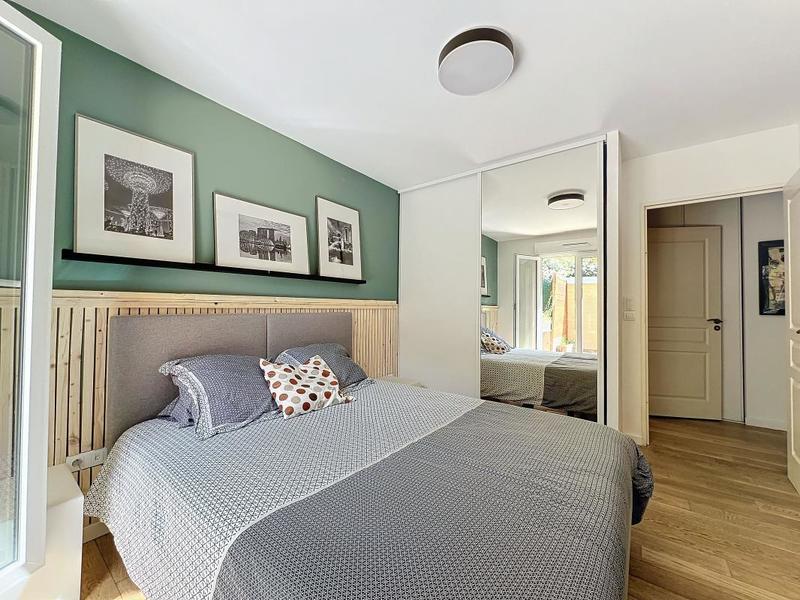 Appartement - 69 m² - 3 pièces