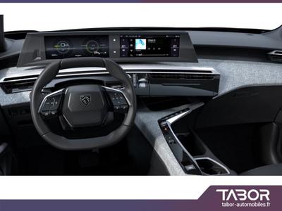 Peugeot 3008 1.2 Hybrid 145 Dsg Allure Led Cam