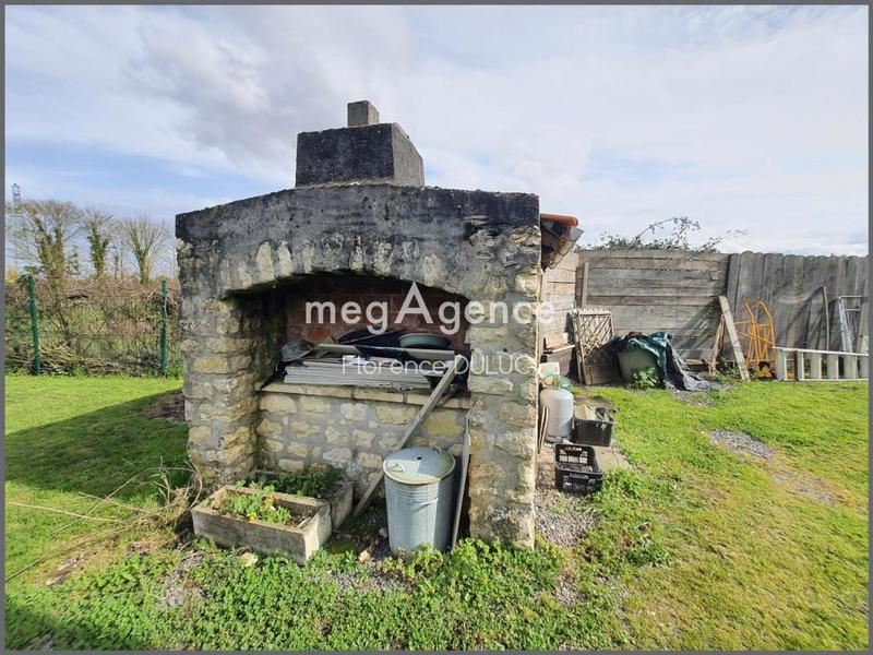 Maison de campagne - 105 m² - 3 pièces