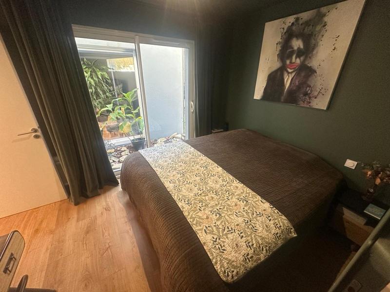 Maison contemporaine - 122 m² - 5 pièces