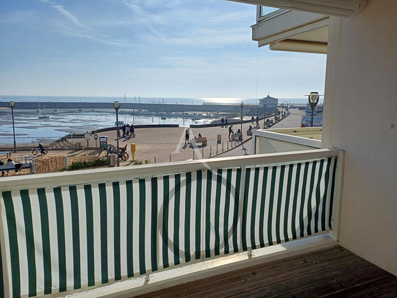 Appartement - 39 m² - 2 pièces