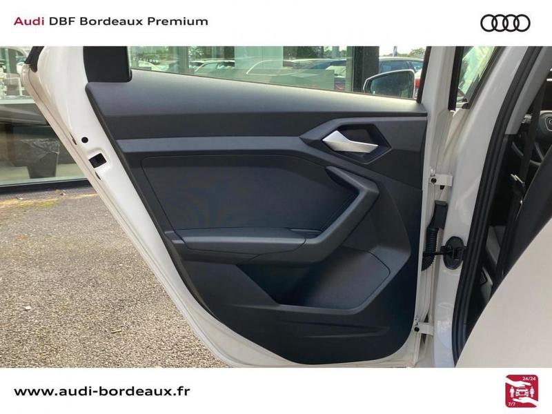 Audi A1 sportback 25 Tfsi 95 ch Bvm5