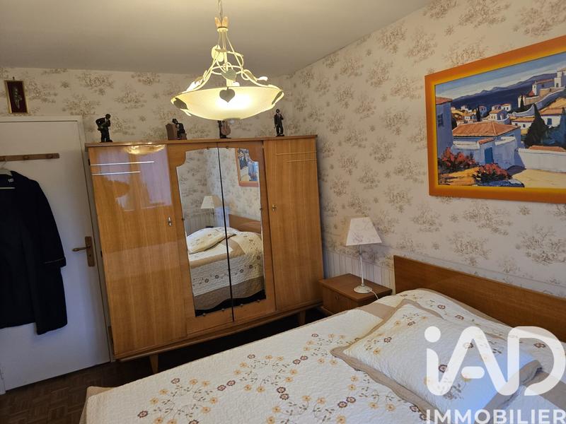 Maison - 91 m² - 4 pièces