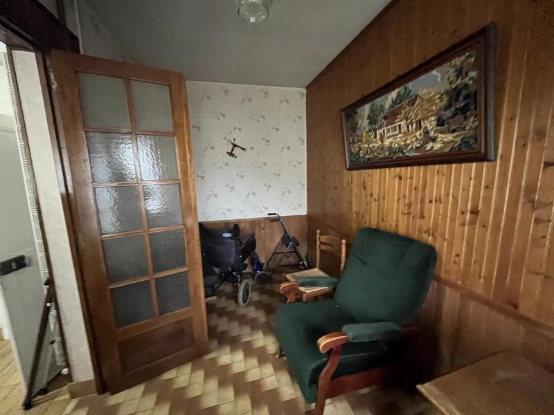 Maison - 66 m² - 3 pièces