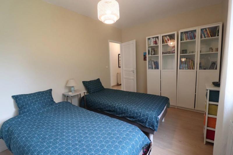 Villa - 130 m² - 5 pièces