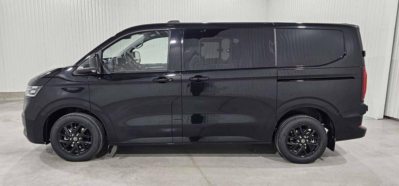 Volkswagen Transporter Procab L1h1 2.0 Tdi 170 Bva8 Business - 4p