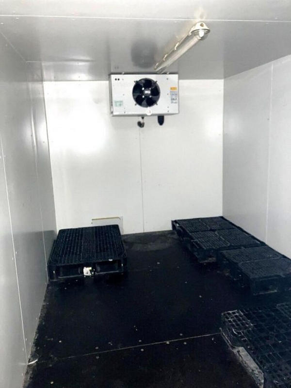 Immeuble - 140 m² - 4 pièces