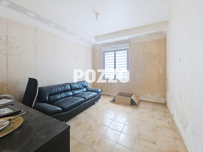 Maison - 165 m² - 7 pièces