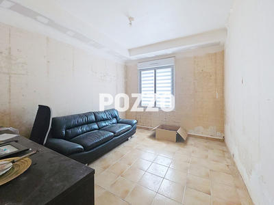 Maison - 165 m² - 7 pièces