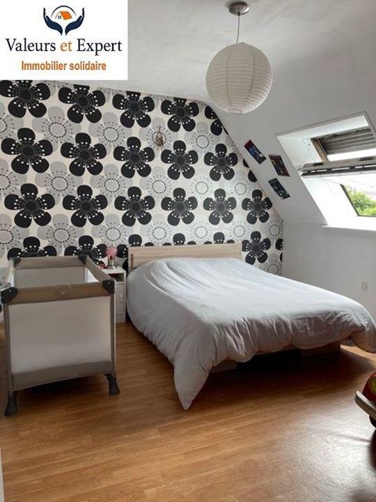 Maison traditionnelle - 80 m² - 4 pièces