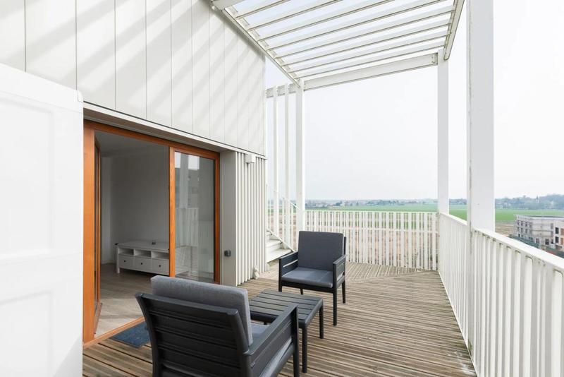 Appartement - 78 m² - 4 pièces