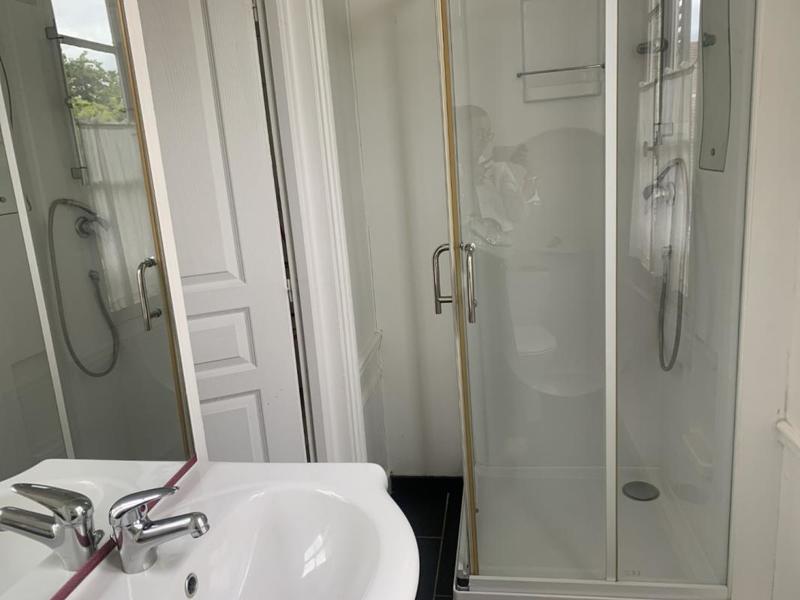 Chambre - 16 m² - 1 pièce