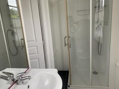 Chambre - 16 m² - 1 pièce