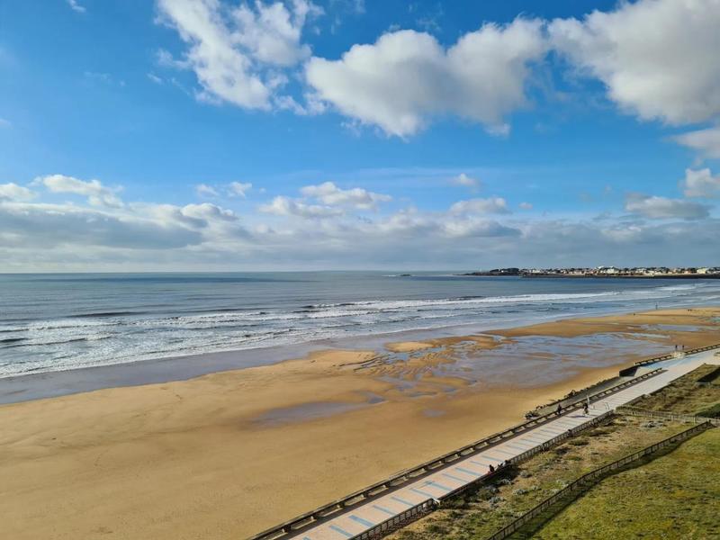 Appartement - 40 m² - 3 pièces